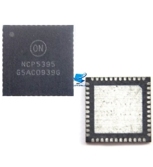 NCP5395TMNR2G NCP5395